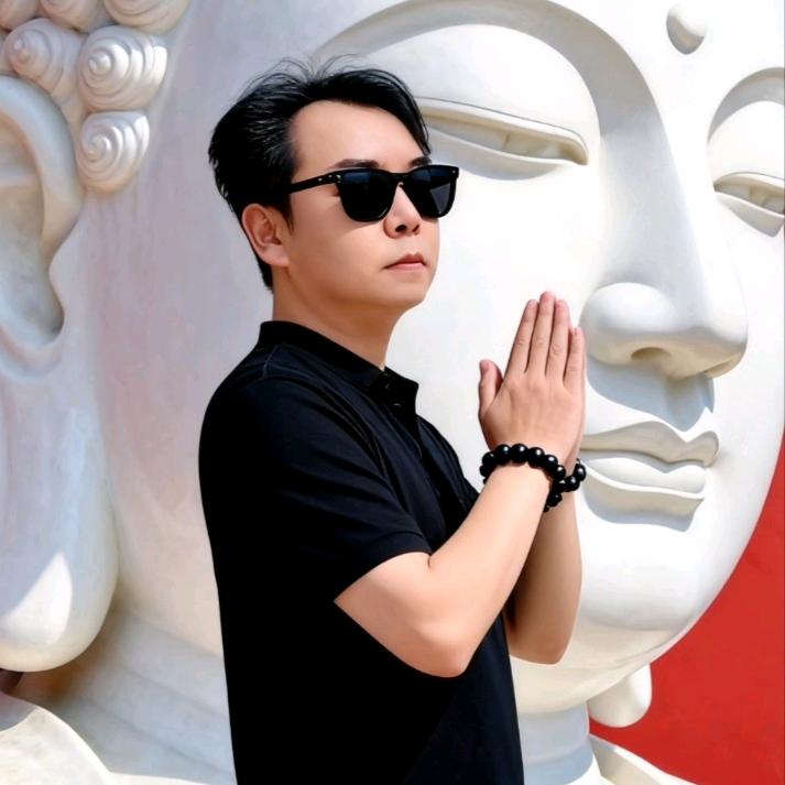 &悲喜自渡&