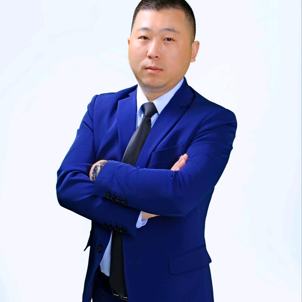 御湖境陈磊