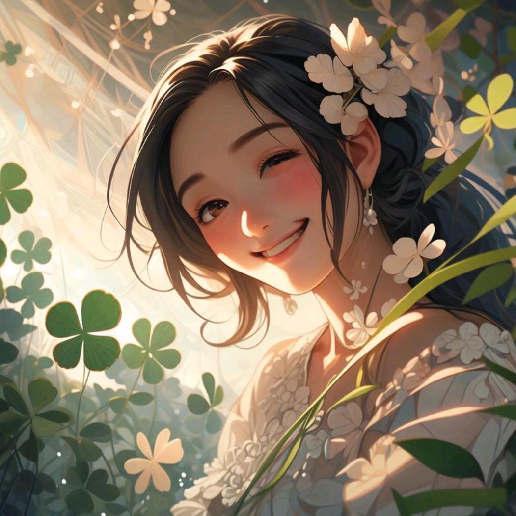 锦鲤锦鲤