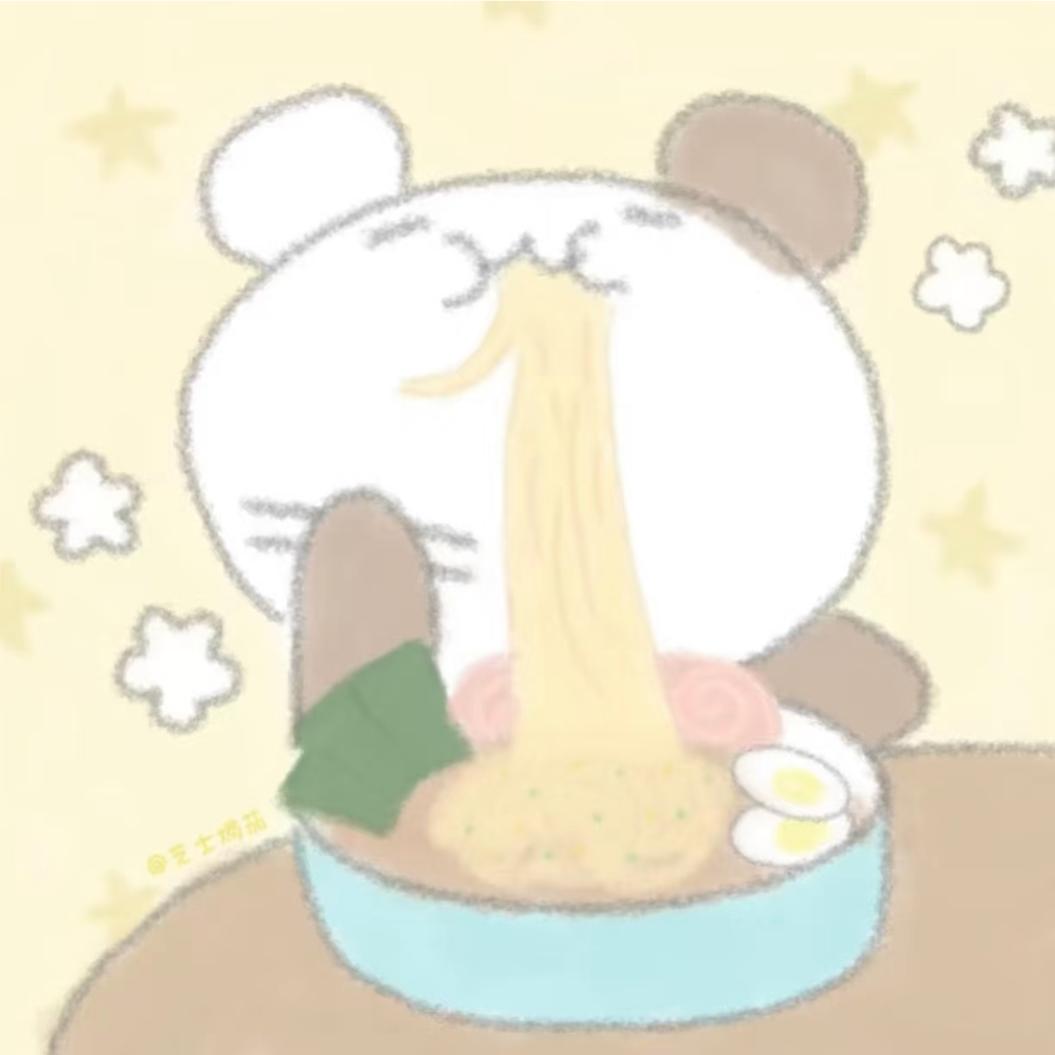 吃饱喝足去逃避