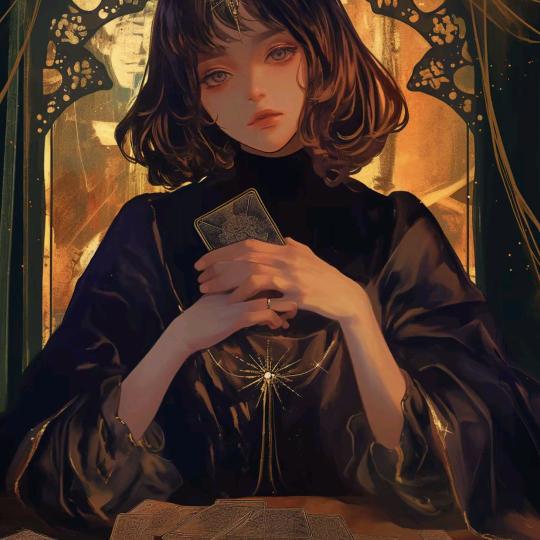 小苏🔮（24h）