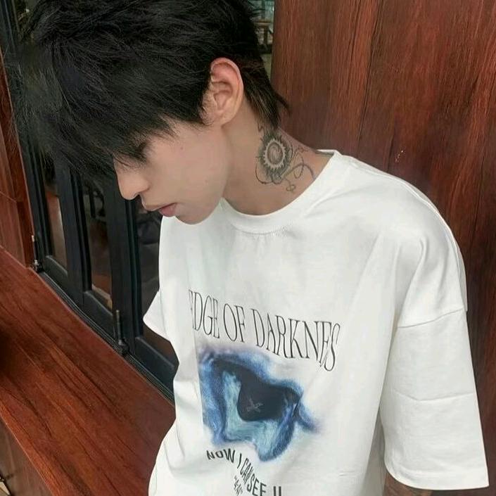清寒不是冰雁 （永劫无间）