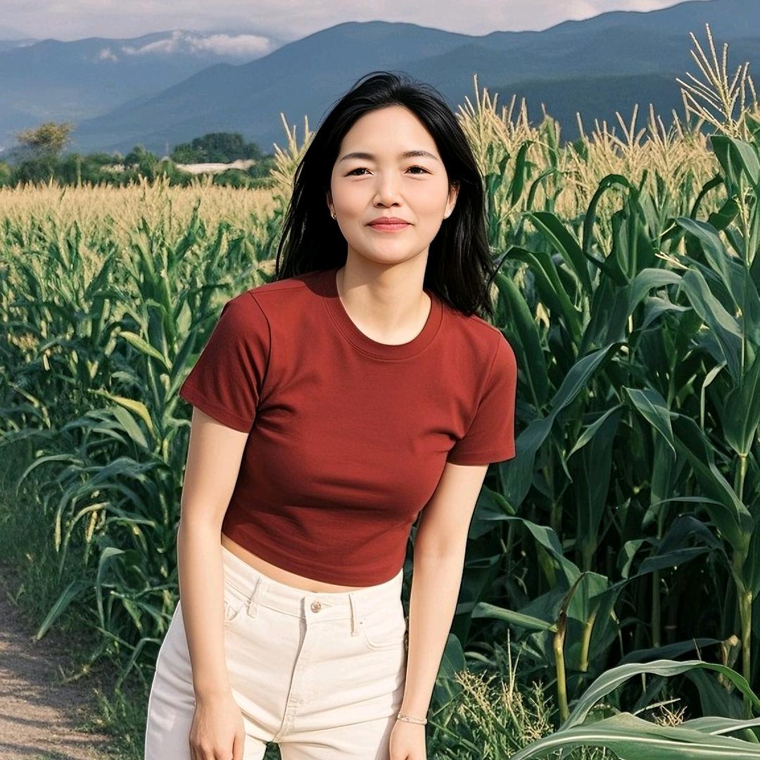 陈姐