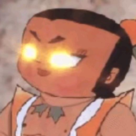 葫芦娃（五）