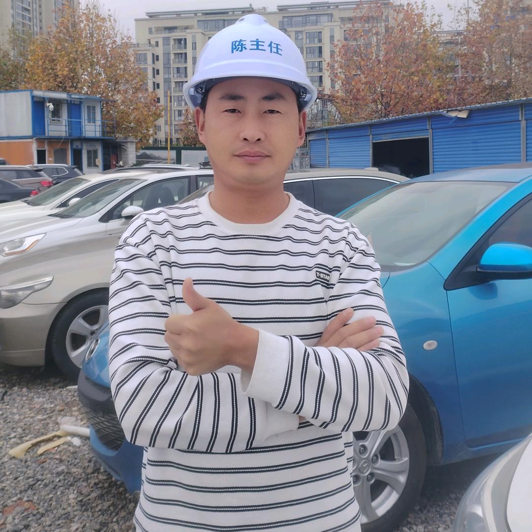贵州方向盘二手车（陈主任）