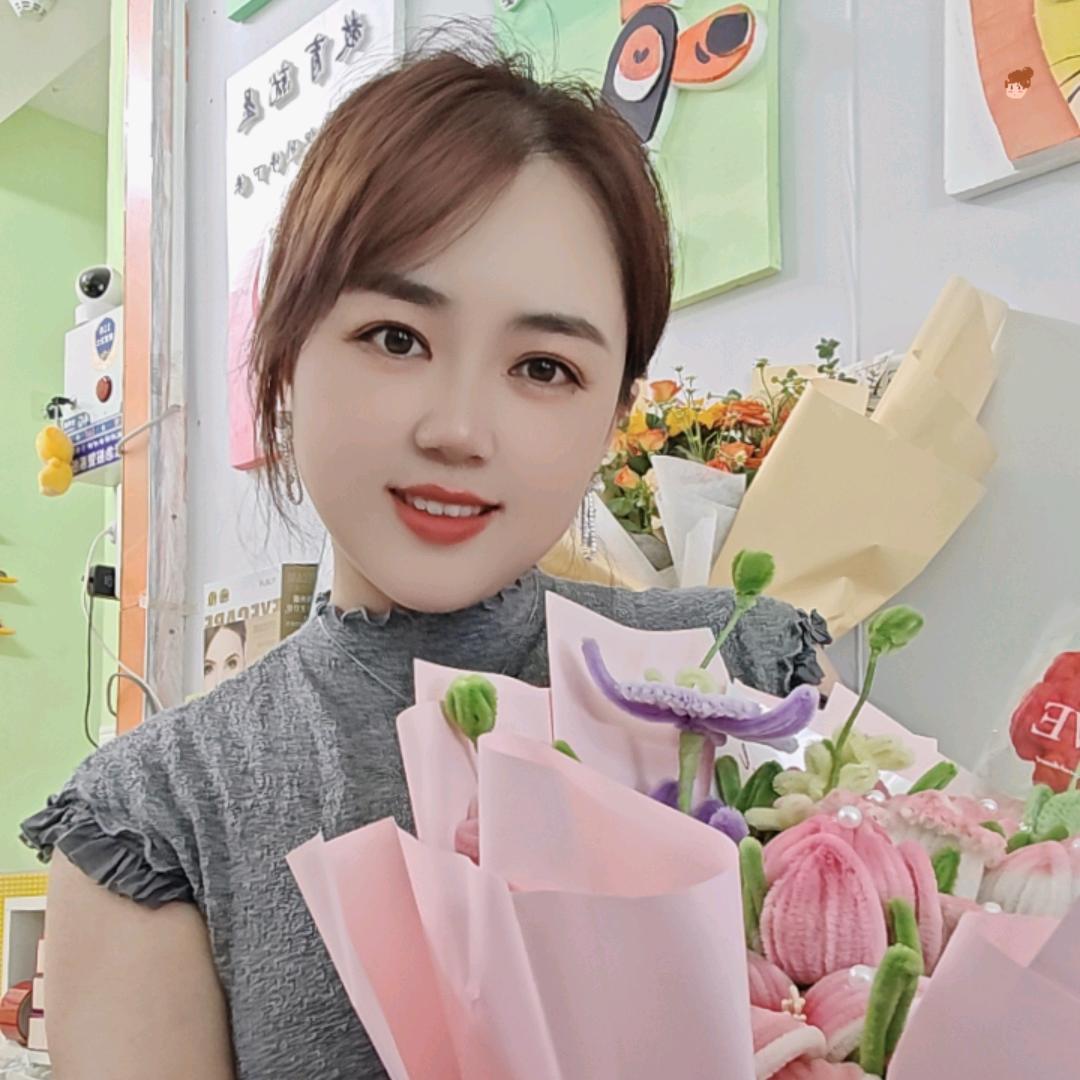 德惠菁菁幼教🫶🏻 梁园长