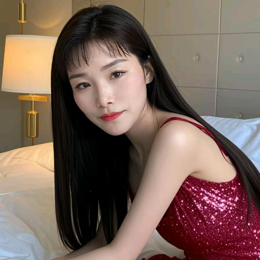 红姐❤️👄