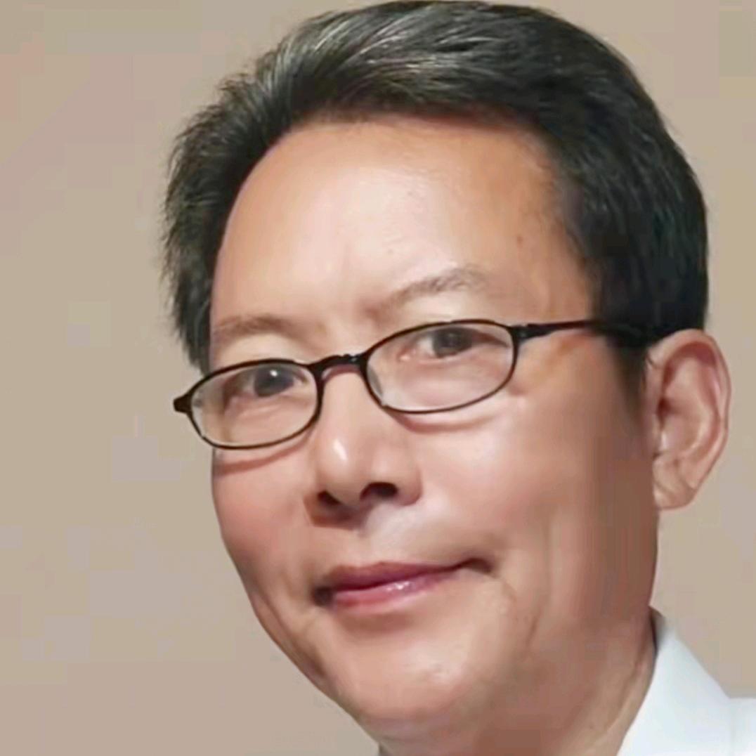 江苏.王衞生.随缘 🙏
