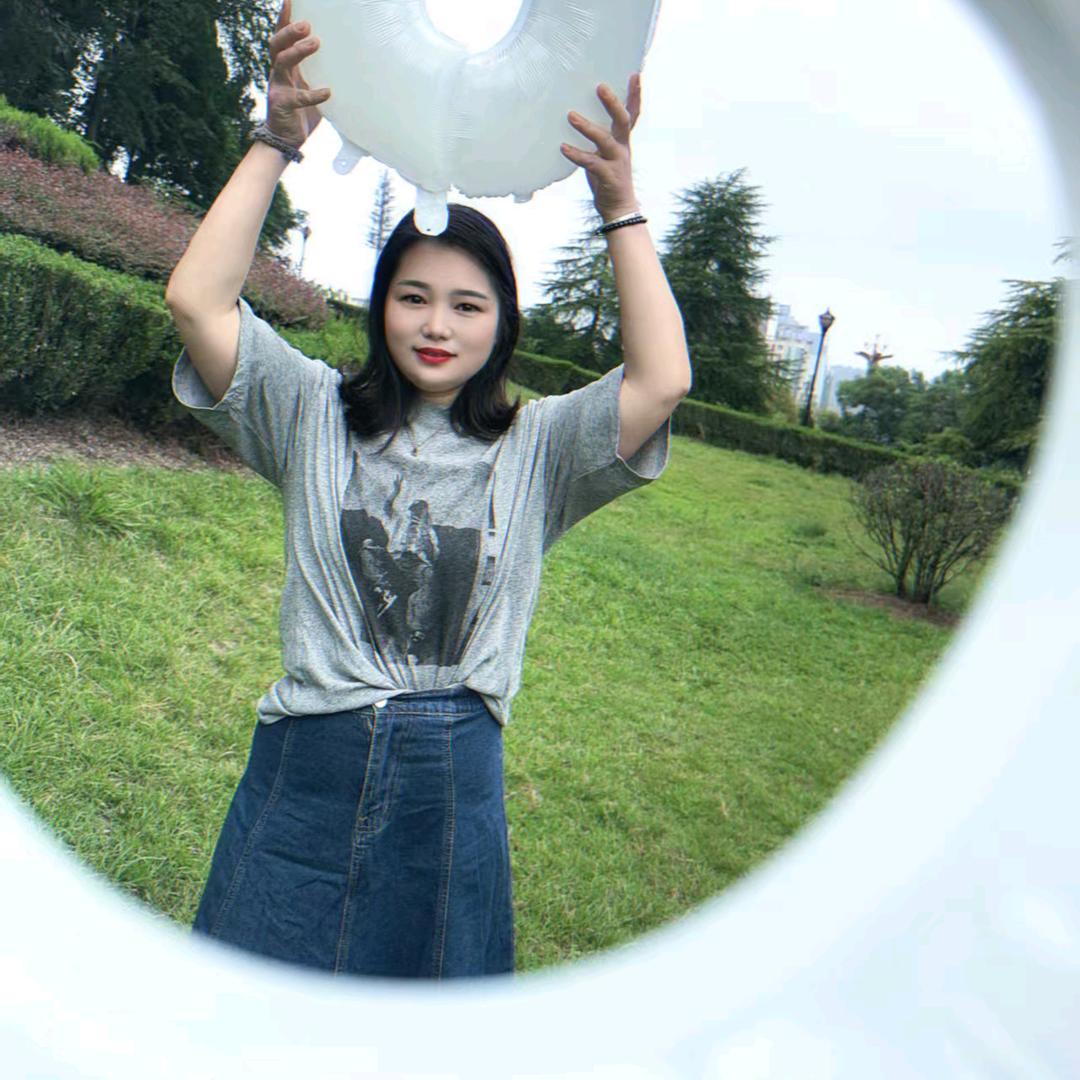 陳家的甜妹