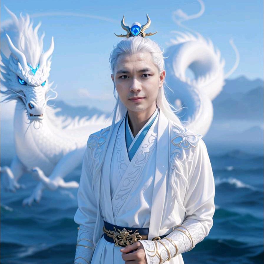 杰喜🇨🇳白俄罗斯故事