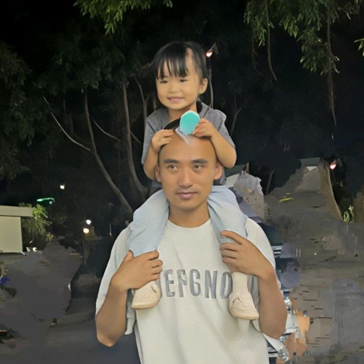 杠上开花一米八