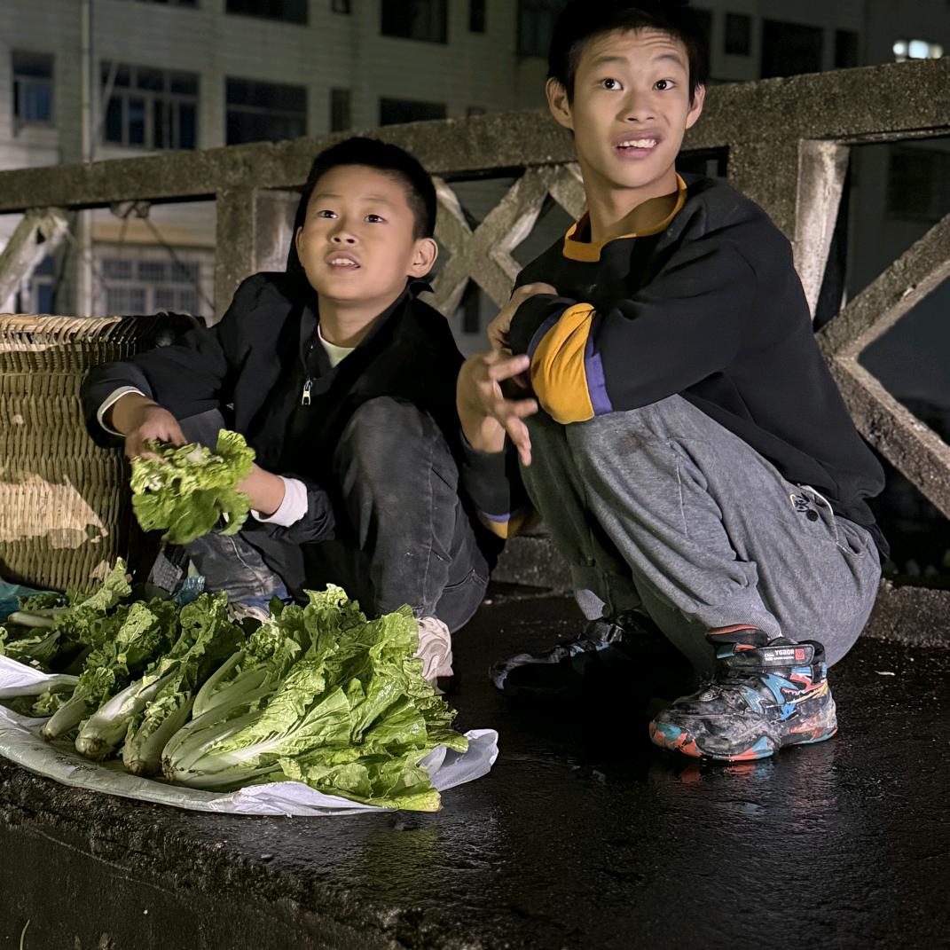 奋进不息鑫鑫商贸