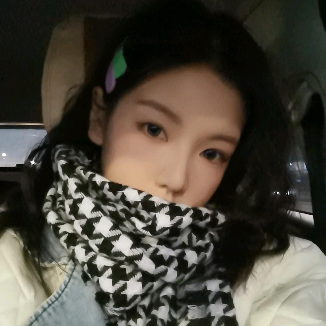 -你是小美丫-