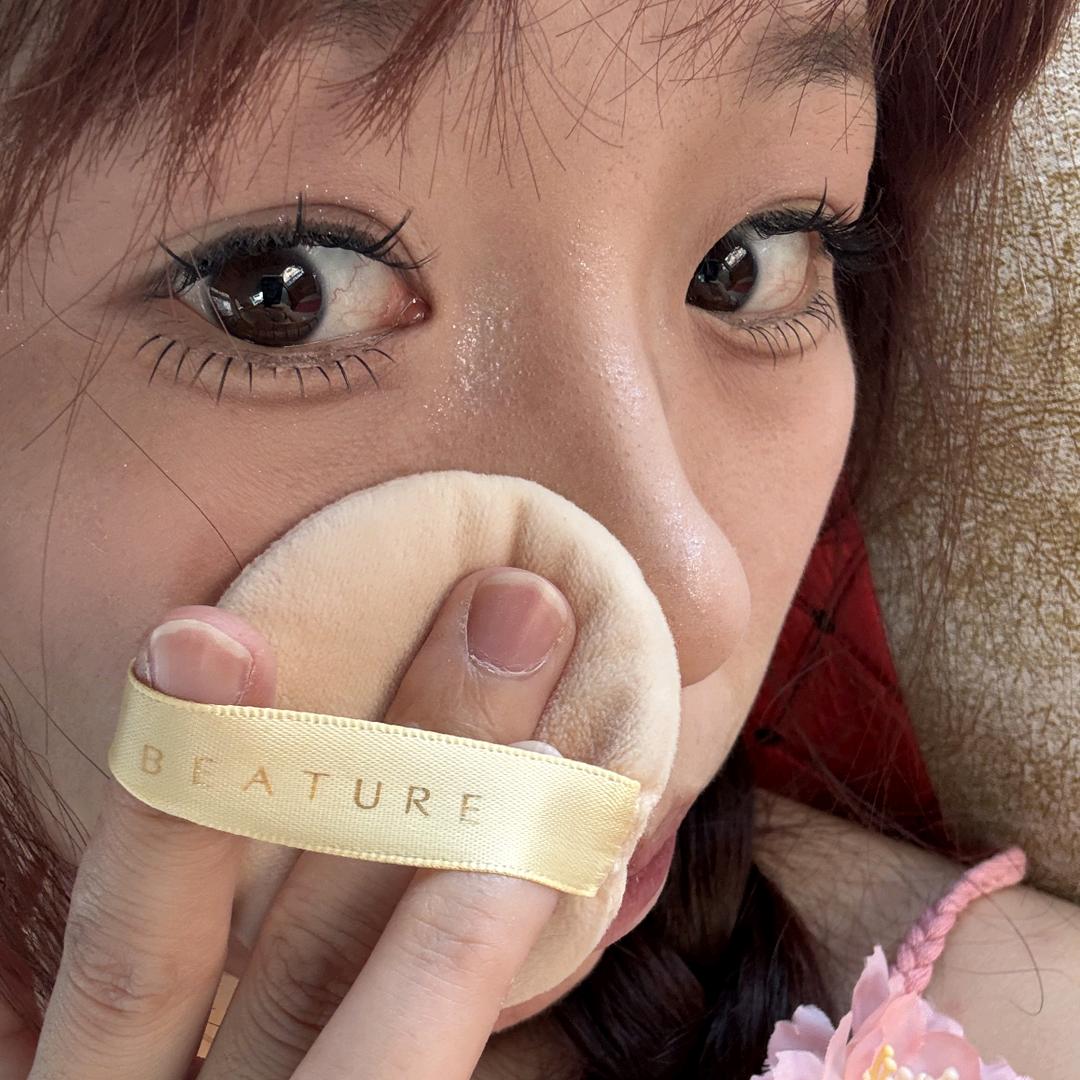 彩芬儿~挑战约拍100名摄影师🤪