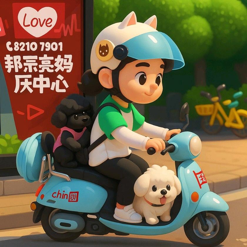 我的拉菲宝贝