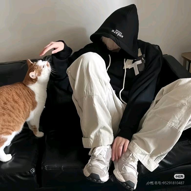 Liking Lucky ₂̆̈₂̆̈₁