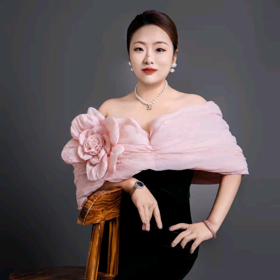珂梵缇美业销售总监