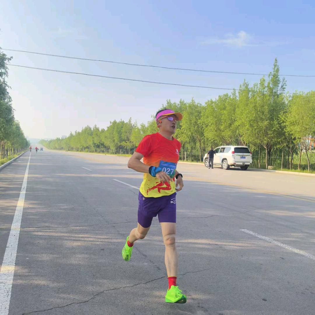 雨辰🏃🏻²¹·⁰⁹⁷⁵₄₂.₁₉₅