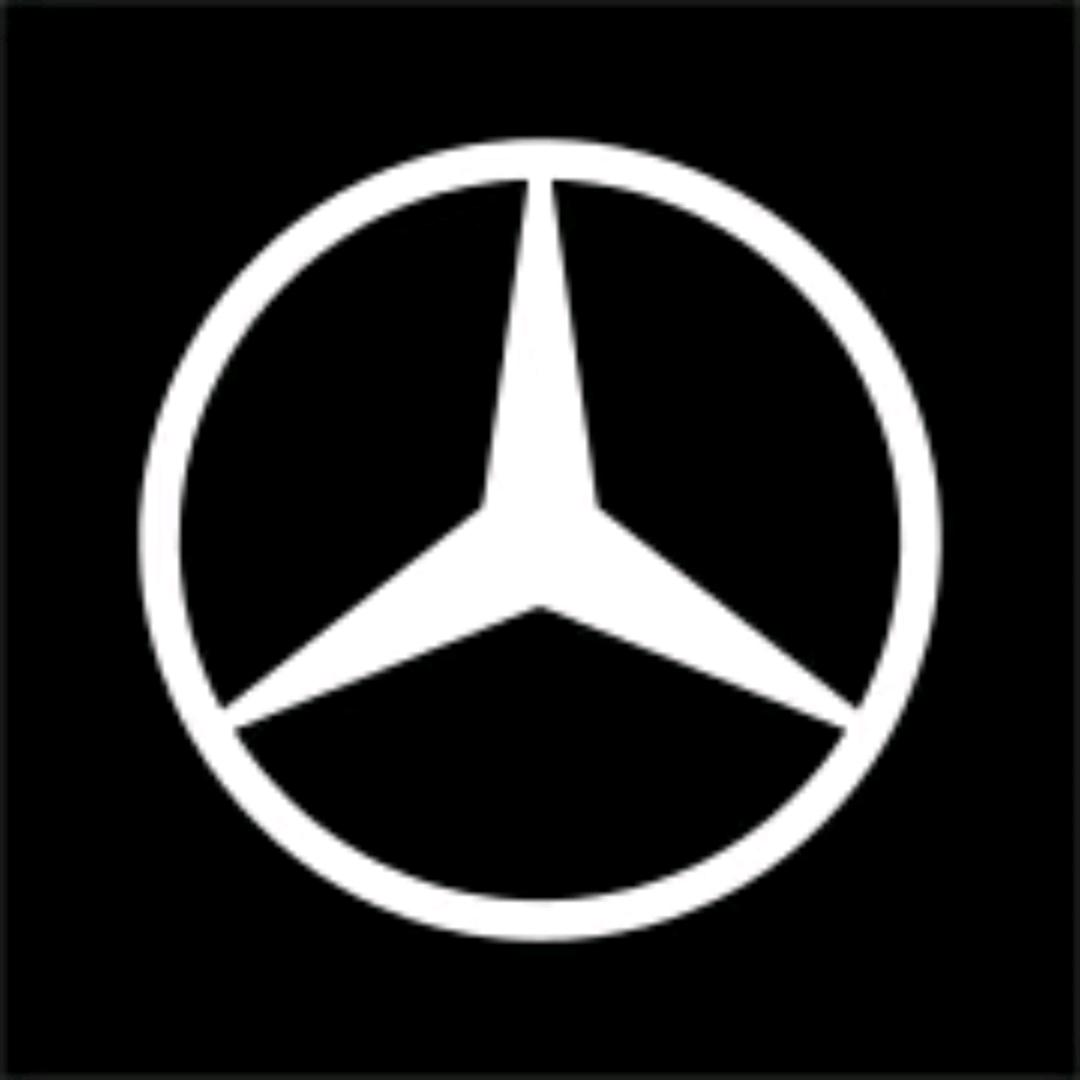 奔驰上海中升mikey探车记