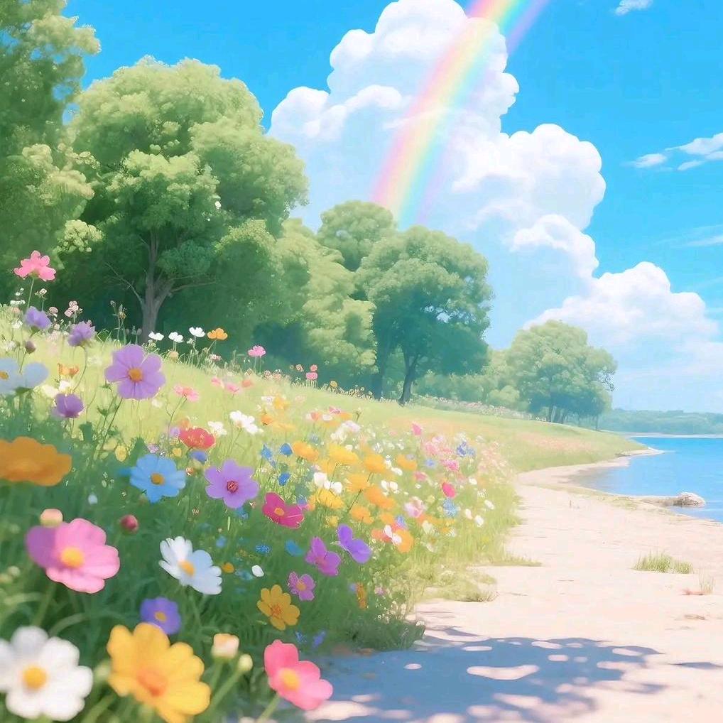 微笑向暖