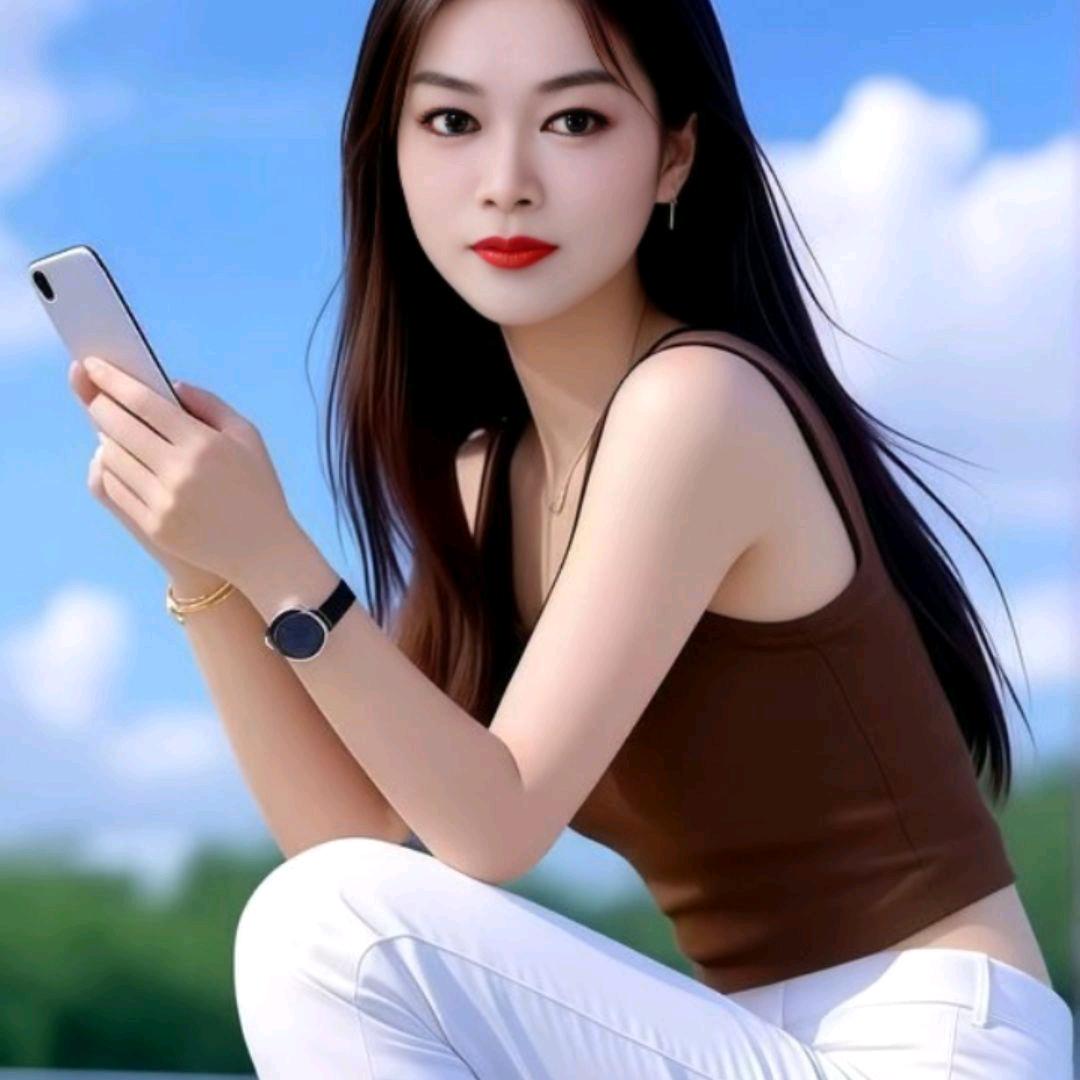 女主角の钰
