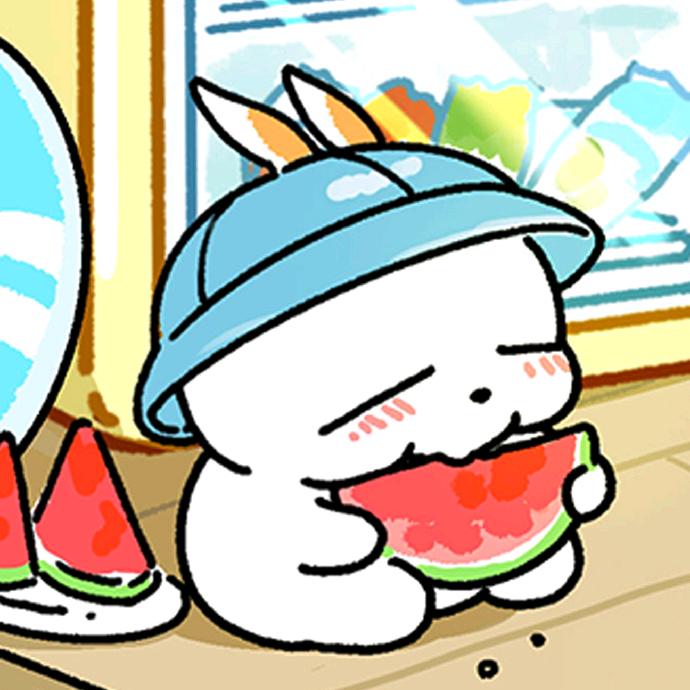 流🐰氓🐇兔🐰