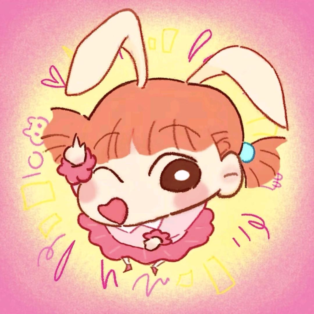 樱桃莓莓