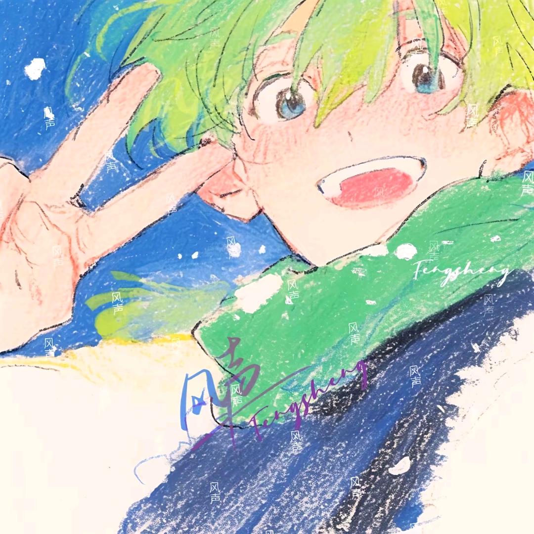 青青草原大灰羊