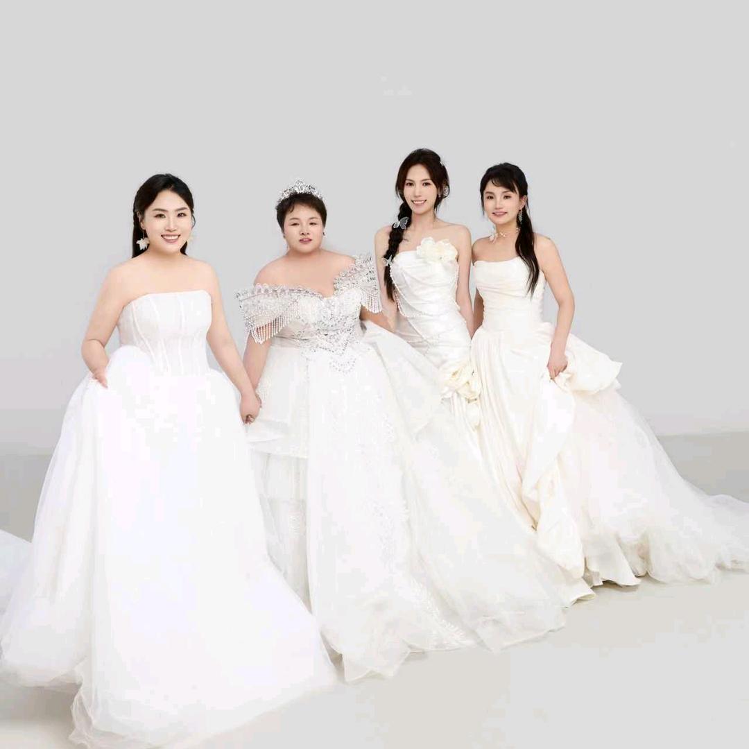 二丫头姐妹们记录美好生活