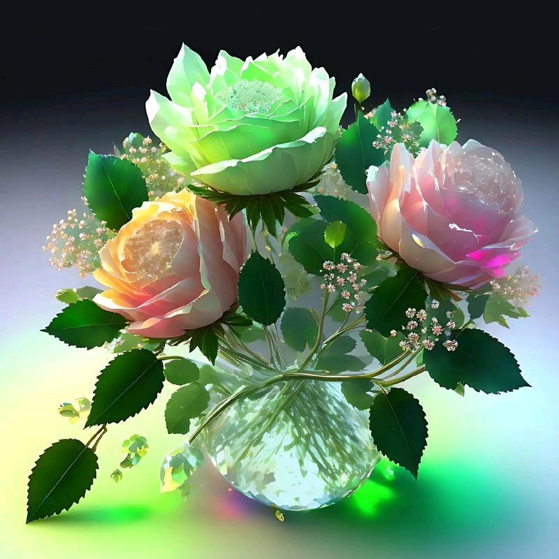 🌷开心💖快乐🌷