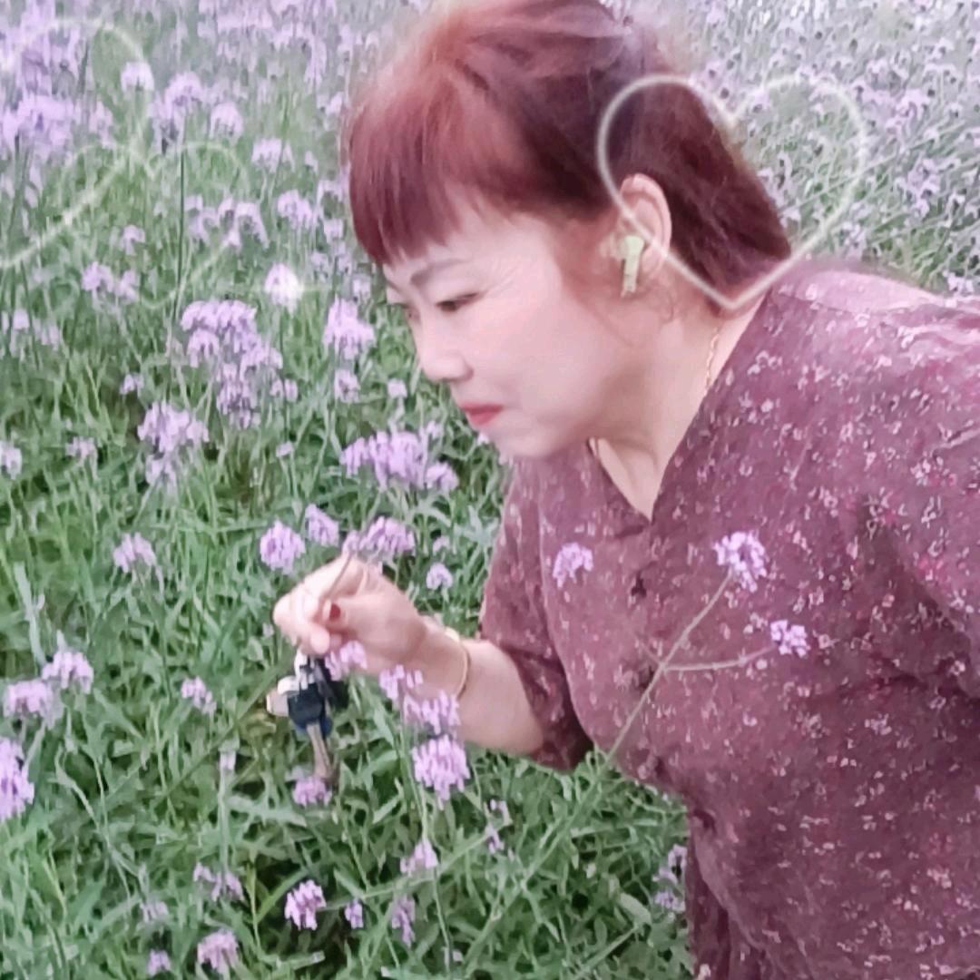 浅然嫣笑