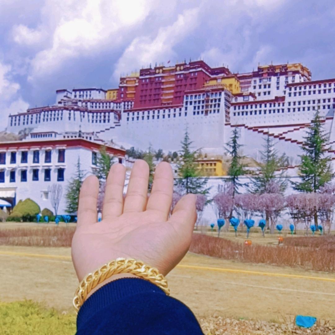 我亲爱的爸爸妈妈 🙏