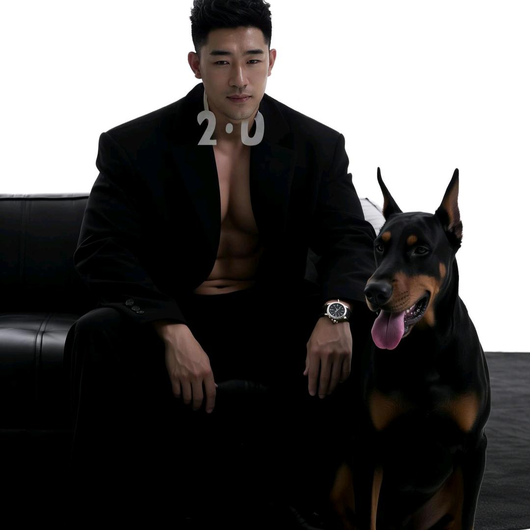 郑灏Jack