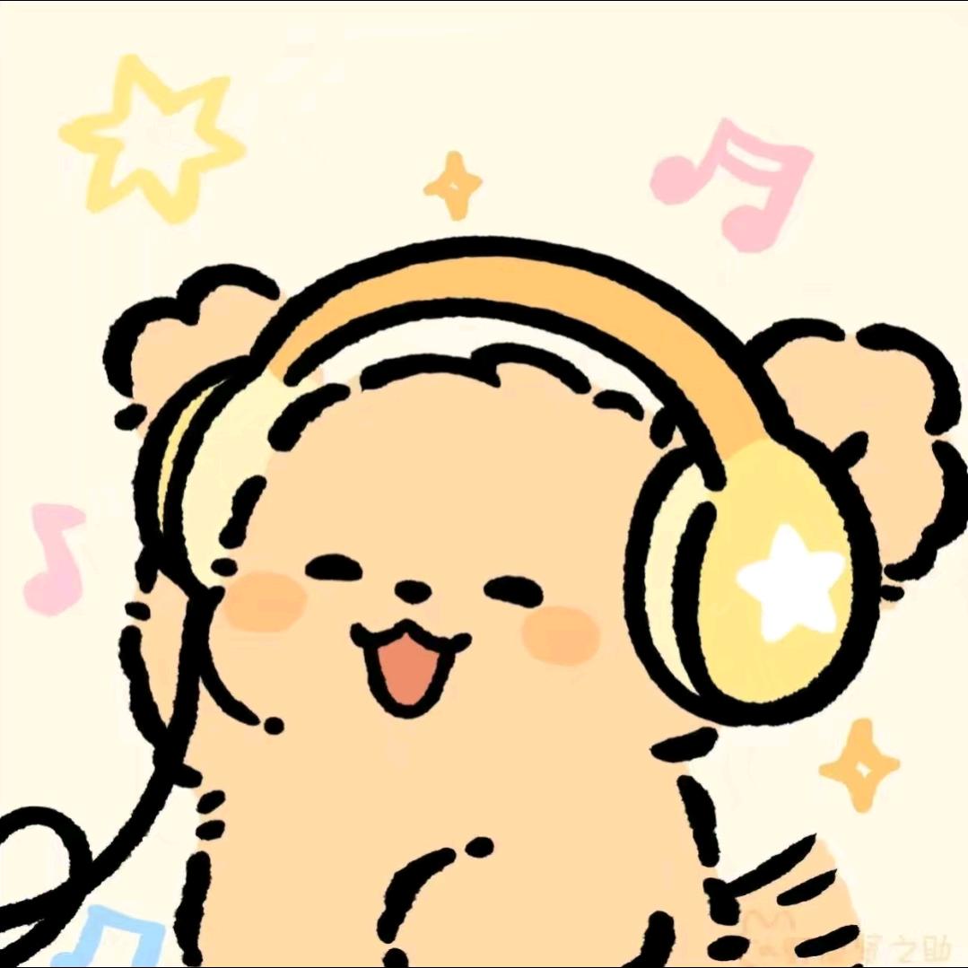 祈悅⁷🌠₇