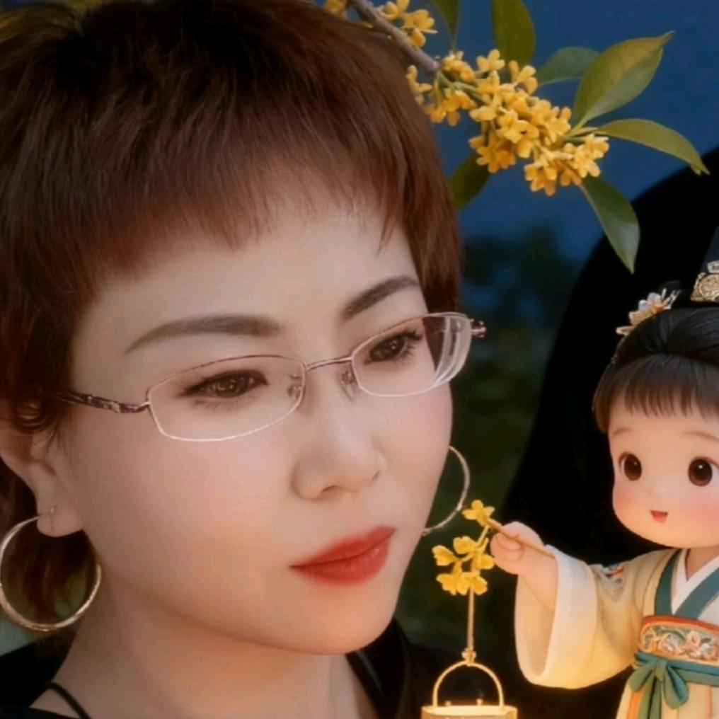 如意