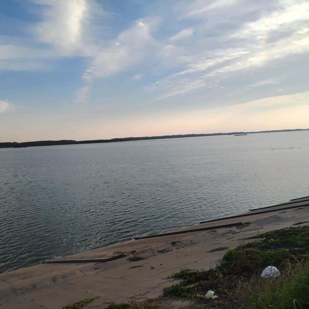 好想去那边看看您