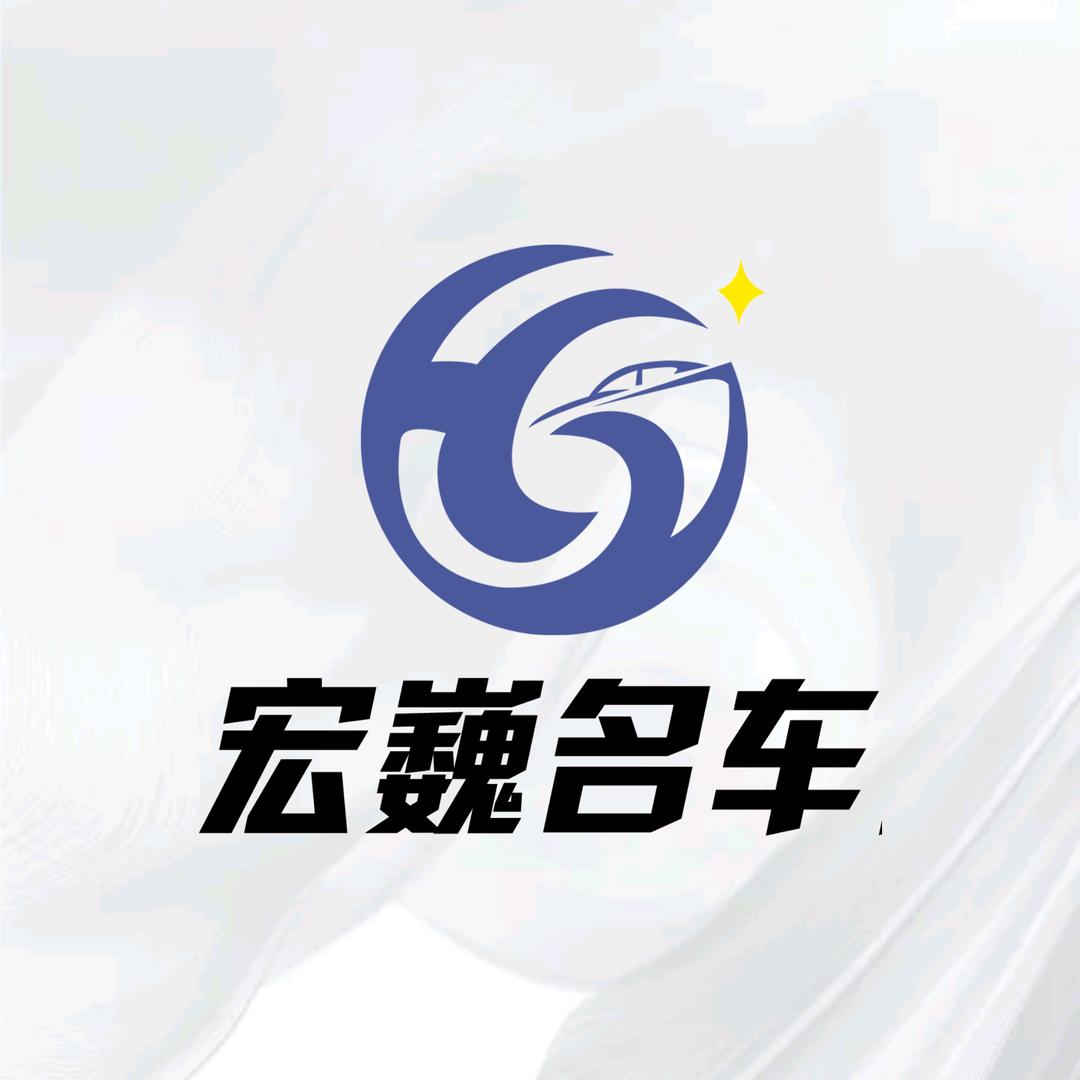 介休宏巍名车-
