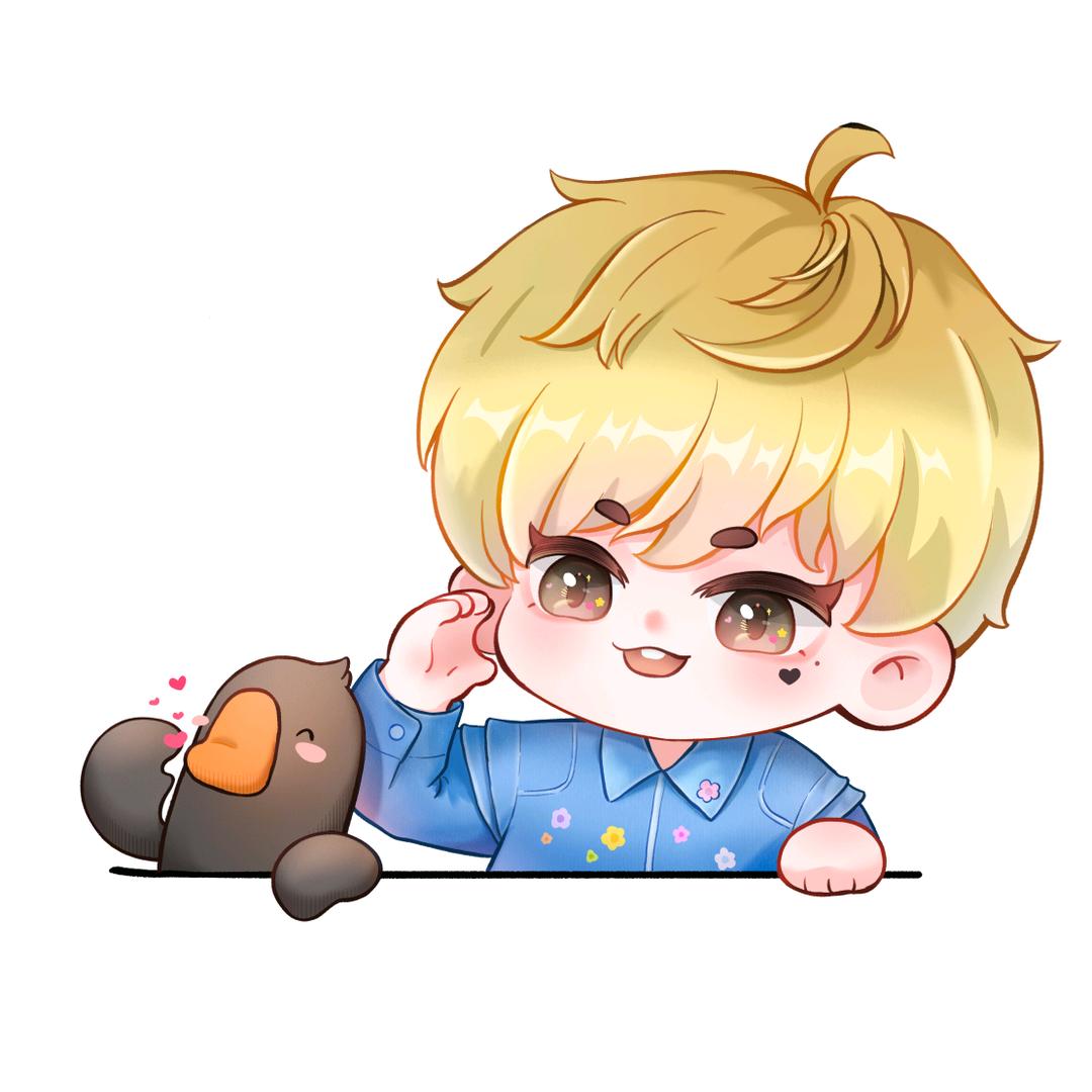 DL.黑仔