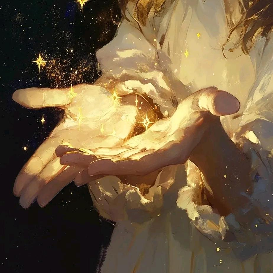 古栎-🦋