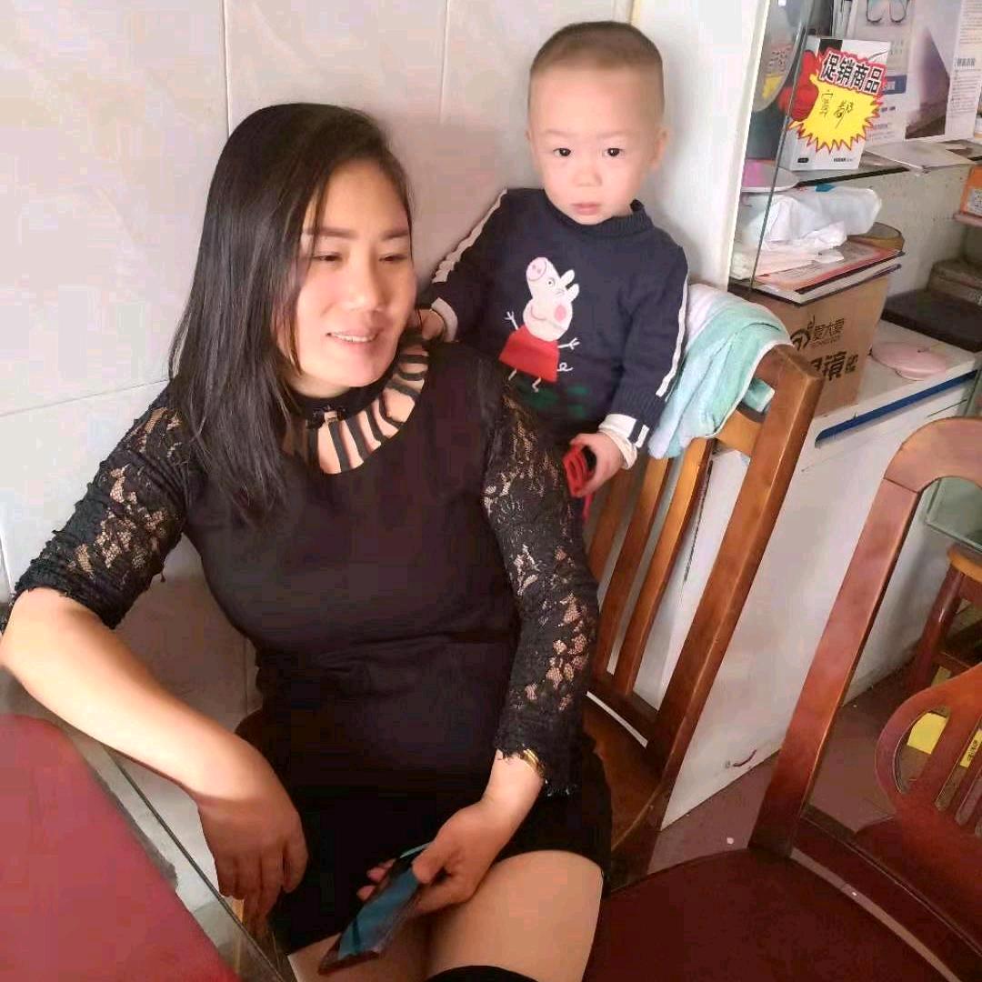 鑫鑫姐