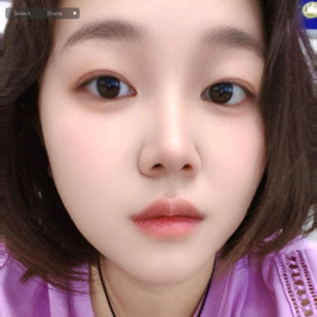 迷人的小妖精