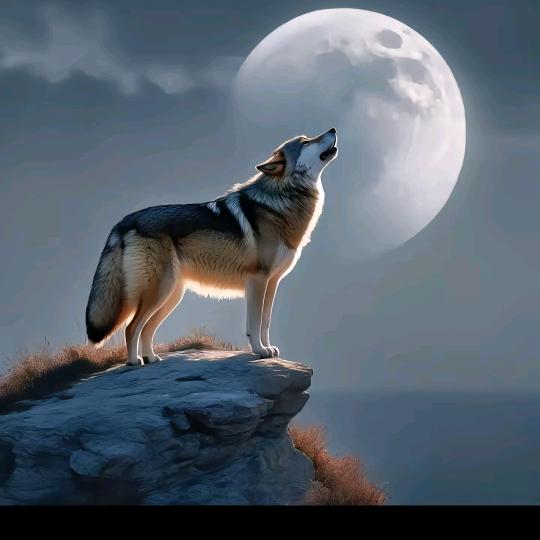狼歌🐺🎸🎤🎤