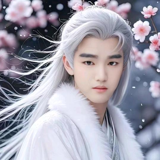 《夜孤城》