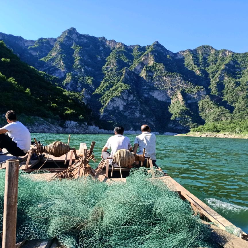 满草园南阳特产