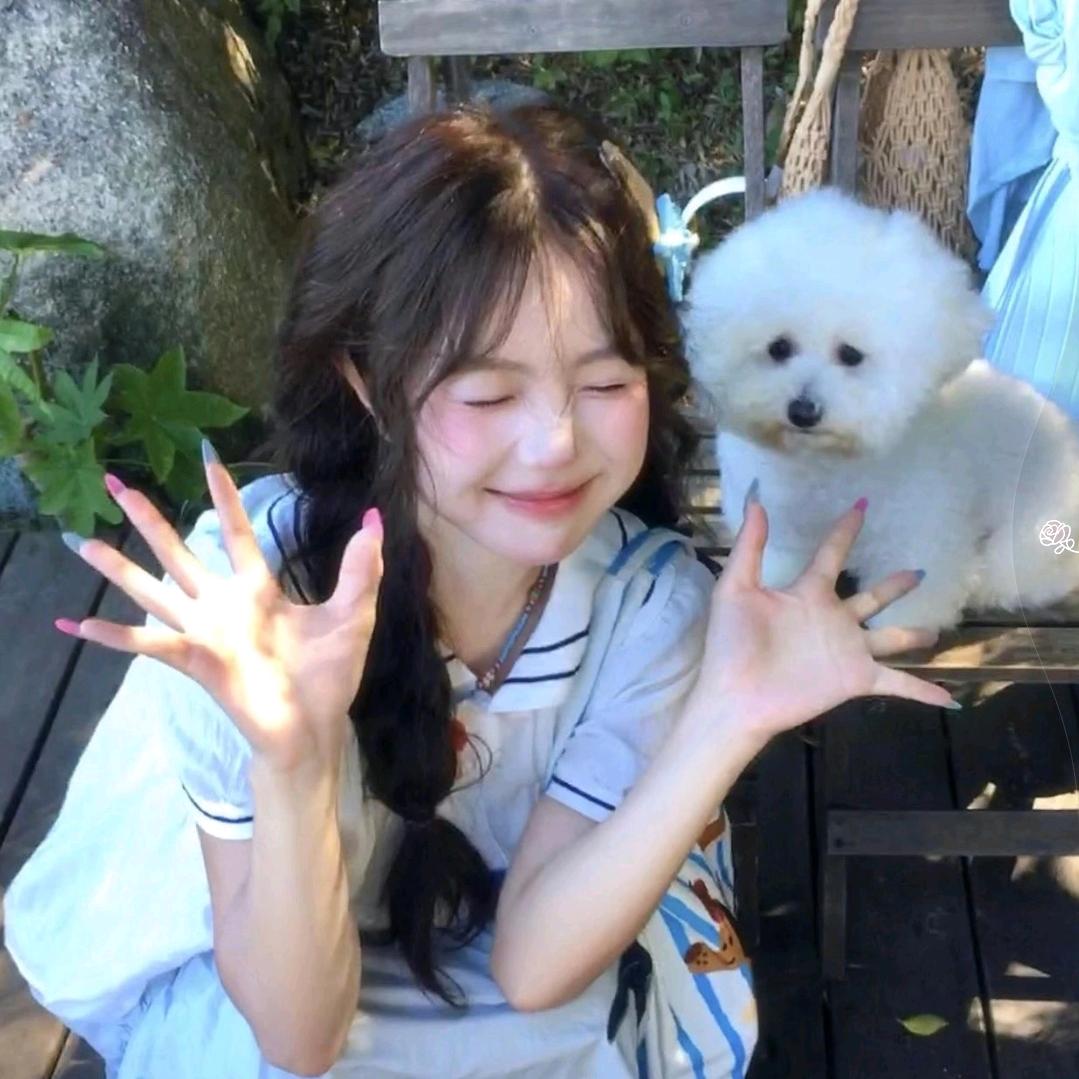 摆烂小🐟（看狗刘店话）