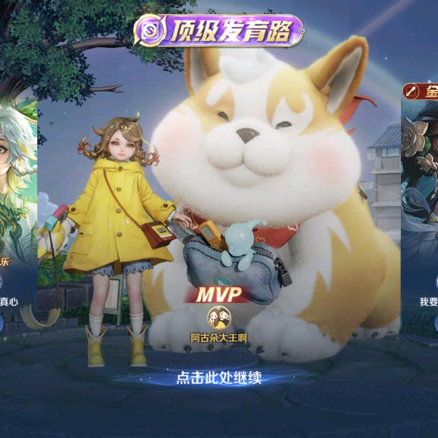 阿古朵大王