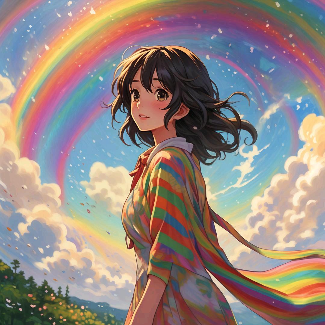 じòぴé玲🌈