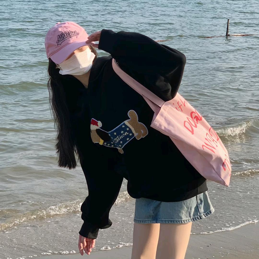 鹿呦呦🔥