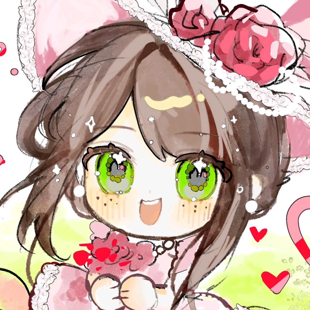 烤团子