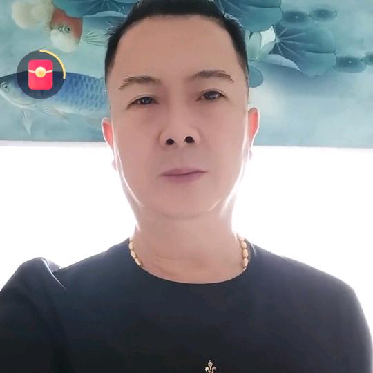 沧桑大叔